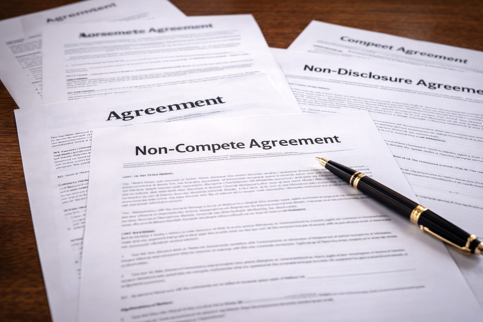 Non-Compete Agreements in New York 2026