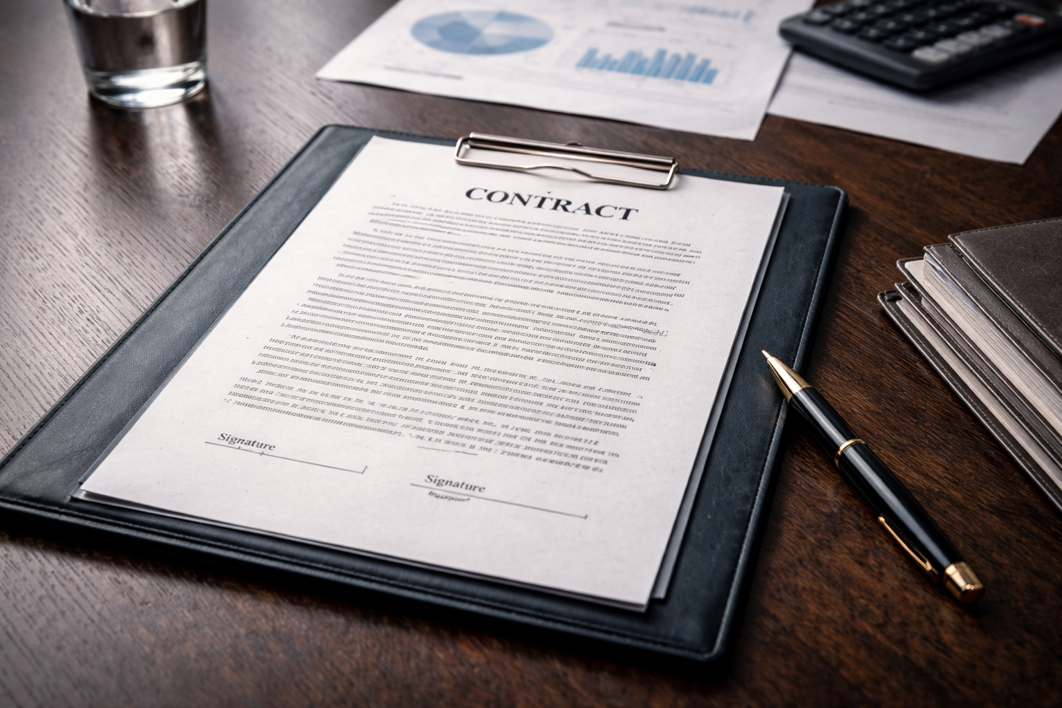 How to Prove a Breach of Contract in New York