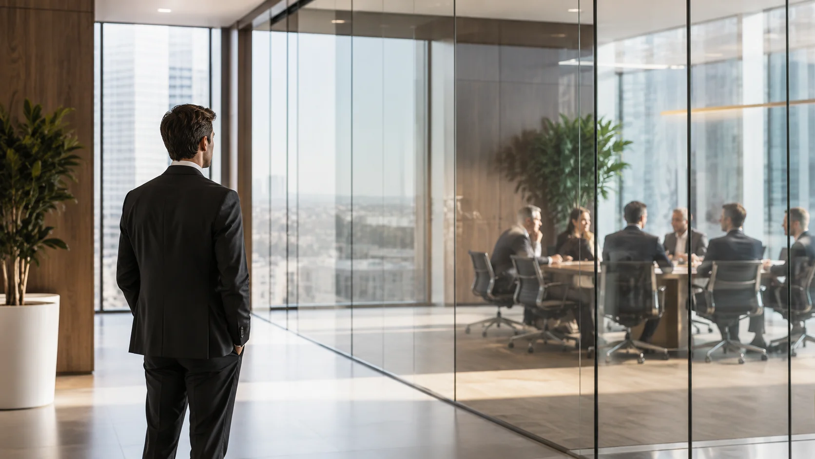 Minority Shareholder Freeze-Out: 8 Warning Signs