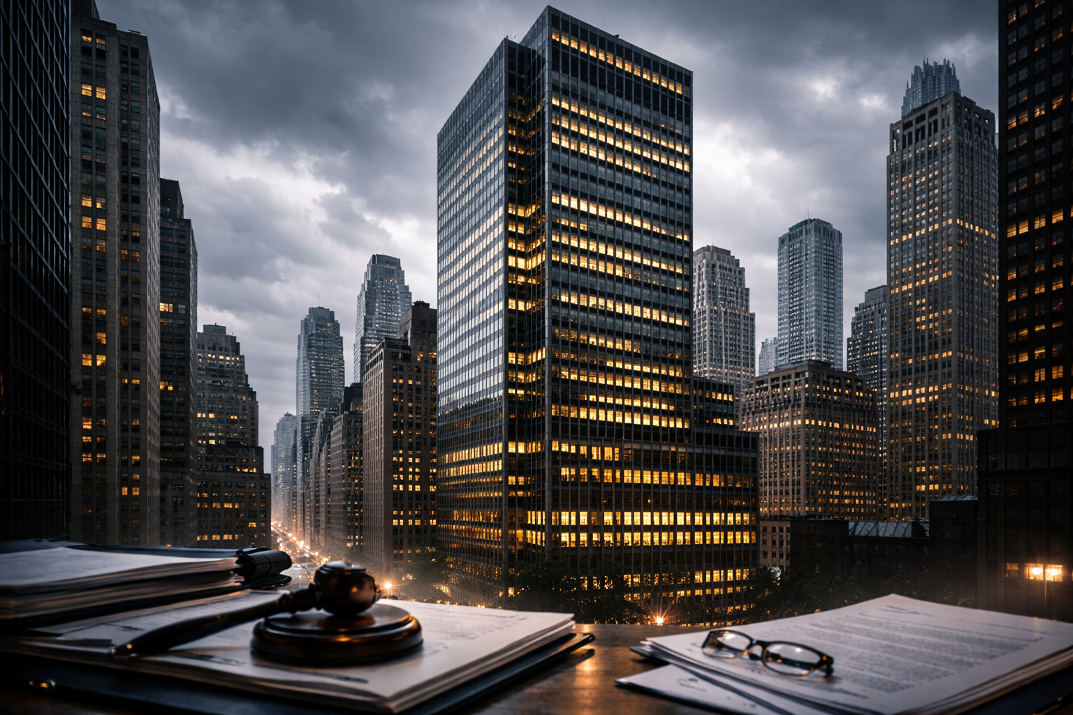 Breach of Contract Damages in New York